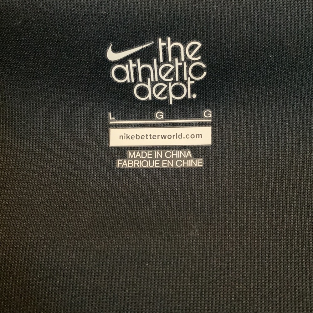 Nike zip up jacket - Picture 4 of 10